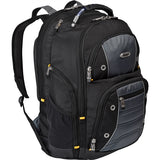 Targus DRIFTER 16" BACKPACK 40,6 cm (16") Sort
