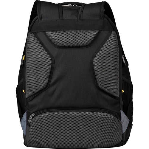 Targus DRIFTER 16" BACKPACK 40,6 cm (16") Sort