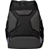 Targus DRIFTER 16" BACKPACK 40,6 cm (16") Sort