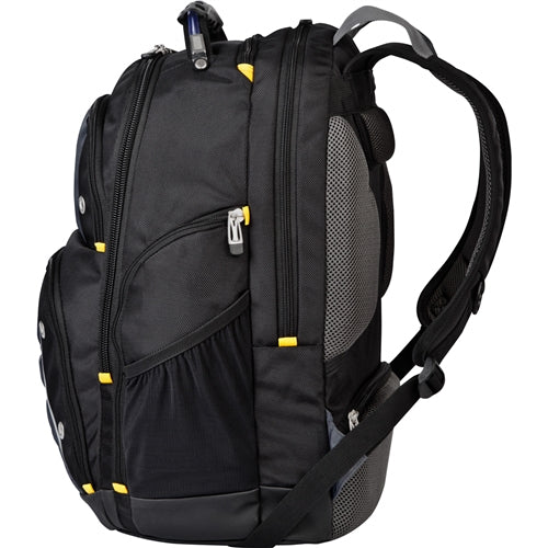 Targus DRIFTER 16" BACKPACK 40,6 cm (16") Sort