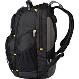Targus DRIFTER 16" BACKPACK 40,6 cm (16") Sort