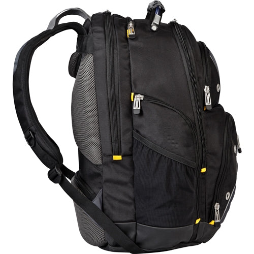 Targus DRIFTER 16" BACKPACK 40,6 cm (16") Sort