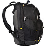 Targus DRIFTER 16" BACKPACK 40,6 cm (16") Sort
