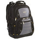Targus DRIFTER 16" BACKPACK 40,6 cm (16") Sort