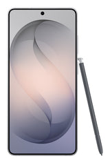 Samsung Galaxy S26 Ultra Dual Sim 12GB RAM 512GB Silver EU