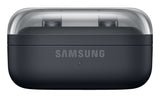 Samsung Galaxy SM-R540 Headset True Wireless Stereo (TWS) I ørerne Opkald/musik Bluetooth Sort