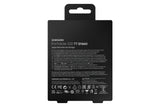 Samsung MU-PE2T0S 2 TB USB Type-C 3.2 Gen 2 (3.1 Gen 2) Sort