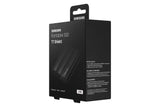 Samsung MU-PE2T0S 2 TB USB Type-C 3.2 Gen 2 (3.1 Gen 2) Sort