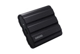 Samsung MU-PE2T0S 2 TB USB Type-C 3.2 Gen 2 (3.1 Gen 2) Sort