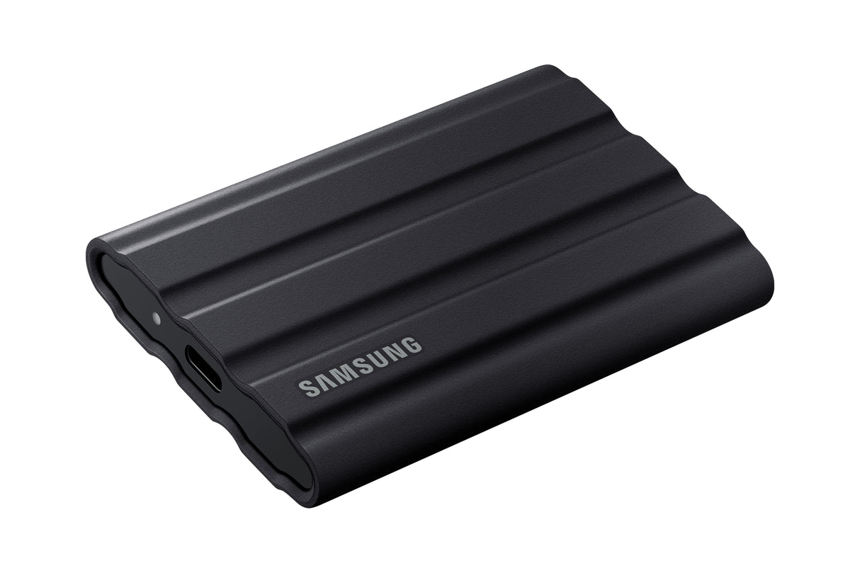 Samsung MU-PE2T0S 2 TB USB Type-C 3.2 Gen 2 (3.1 Gen 2) Sort