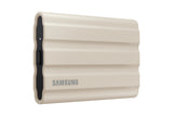 Samsung MU-PE1T0K 1 TB USB Type-C 3.2 Gen 2 (3.1 Gen 2) Beige