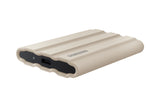 Samsung T7 Shield Solid state-drev MU-PE2T0K 2TB USB 3.2 Gen 2