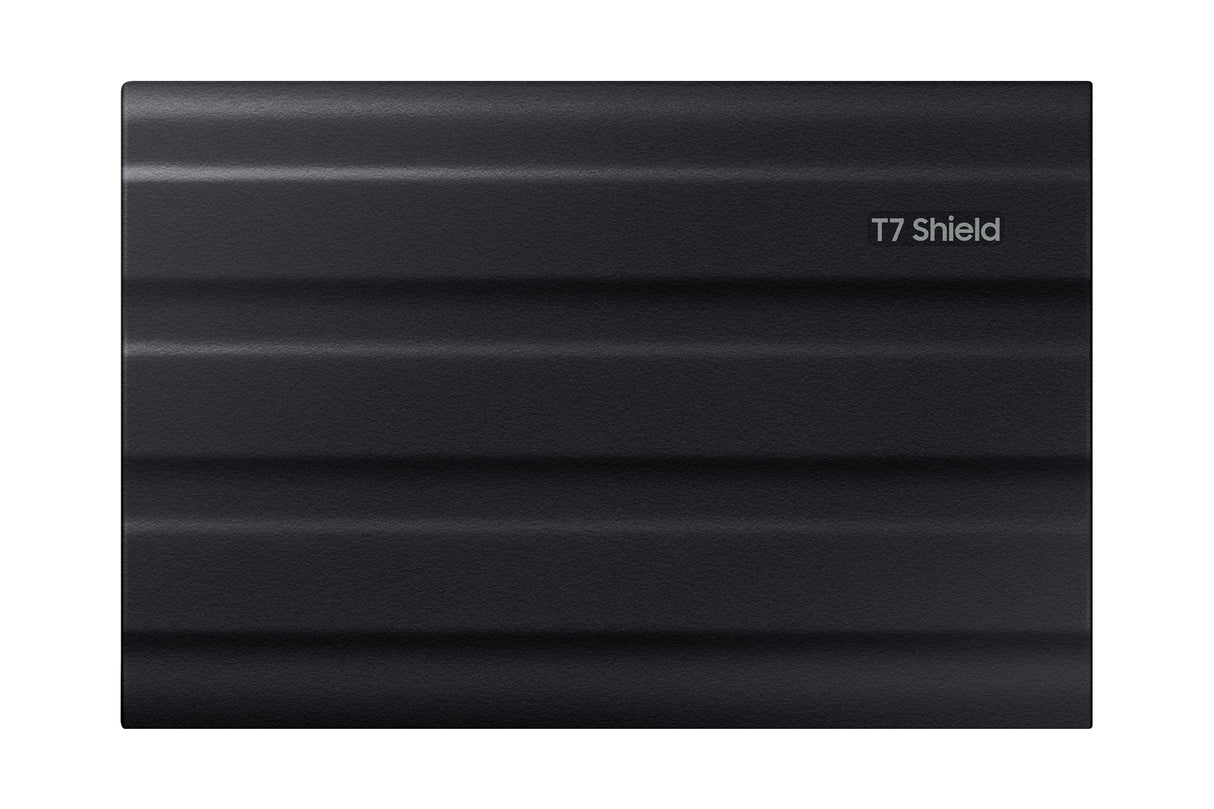 Samsung MU-PE2T0S 2 TB USB Type-C 3.2 Gen 2 (3.1 Gen 2) Sort