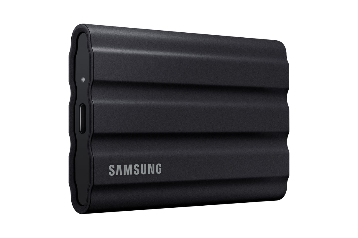 Samsung MU-PE2T0S 2 TB USB Type-C 3.2 Gen 2 (3.1 Gen 2) Sort
