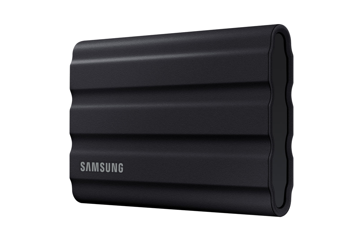 Samsung MU-PE2T0S 2 TB USB Type-C 3.2 Gen 2 (3.1 Gen 2) Sort