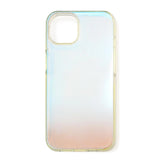 Aurora Case for Samsung Galaxy A12 5G Neon Gel Cover Blå