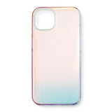 Aurora Case Case for Samsung Galaxy A13 5G Neon Gel Cover Guld