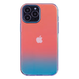 Aurora Case Case for Samsung Galaxy A13 5G Neon Gel Cover Guld