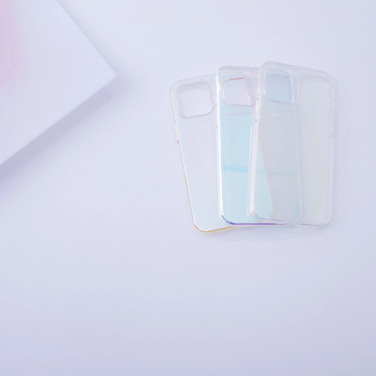 Aurora Case Case for Samsung Galaxy A13 5G Neon Gel Cover Guld