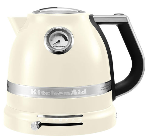 KitchenAid 5KEK1522EAC Elkedel Fløde