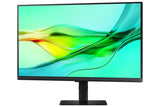 Samsung ViewFinity S6 S27D604UAU 27 IPS 2560 x 1440 (2K) HDMI DisplayPort USB-C 100Hz Dockingskærm