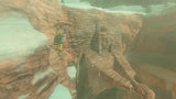 Nintendo The Legend of Zelda: Breath of the Wild, Switch Standard Nintendo Switch