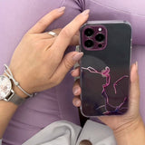 Marmor Case Cover til Samsung Galaxy A12 5G Gel Cover Mint Marmor