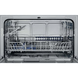 Electrolux ESF2400OW Fritstående 6 kuverter