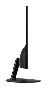 Acer SA242YH1bi computerskærm 60,5 cm (23.8") 1920 x 1080 pixel Fuld HD LCD Sort