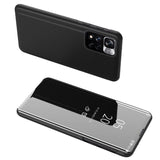 Clear View Case Flip Cover Realme 9 Pro + (9 Pro Plus) sort