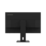Lenovo ThinkVision E27Q-40 27 IPS 2560 x 1440 (2K) HDMI DisplayPort 100Hz