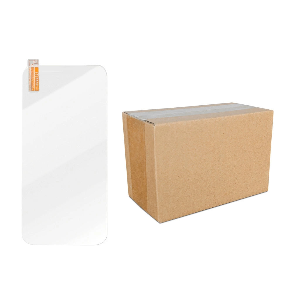Hærdet glas 9H iPhone 14 Pro Max multipack - 50 stykker