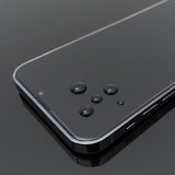Wozinsky Privacy Glass hærdet glas til iPhone 14 Pro Max med Anti Spy privacy filter