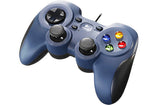Logitech G 940-000135 spil-controller Sort USB Gamepad Analog/digital PC