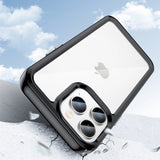 Ude i rummet Case IPHONE 14 PRO MAX BLACK