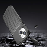 Thunder Case iPhone 14 Plus pansret kuffert sort