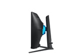 Samsung G65B computerskærm 81,3 cm (32") 2560 x 1440 pixel Quad HD LED Sort