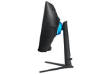 Samsung G65B computerskærm 81,3 cm (32") 2560 x 1440 pixel Quad HD LED Sort