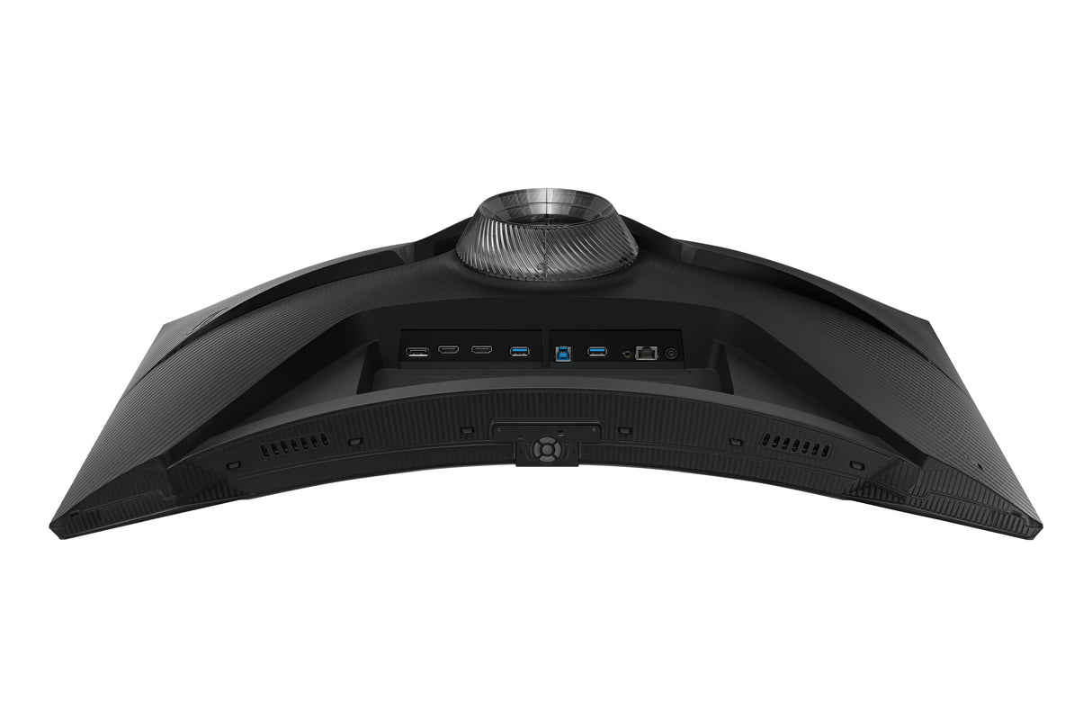 Samsung G65B computerskærm 81,3 cm (32") 2560 x 1440 pixel Quad HD LED Sort