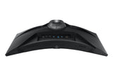 Samsung G65B computerskærm 81,3 cm (32") 2560 x 1440 pixel Quad HD LED Sort