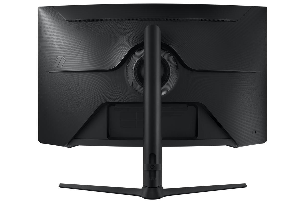 Samsung G65B computerskærm 81,3 cm (32") 2560 x 1440 pixel Quad HD LED Sort