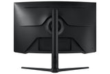 Samsung G65B computerskærm 81,3 cm (32") 2560 x 1440 pixel Quad HD LED Sort
