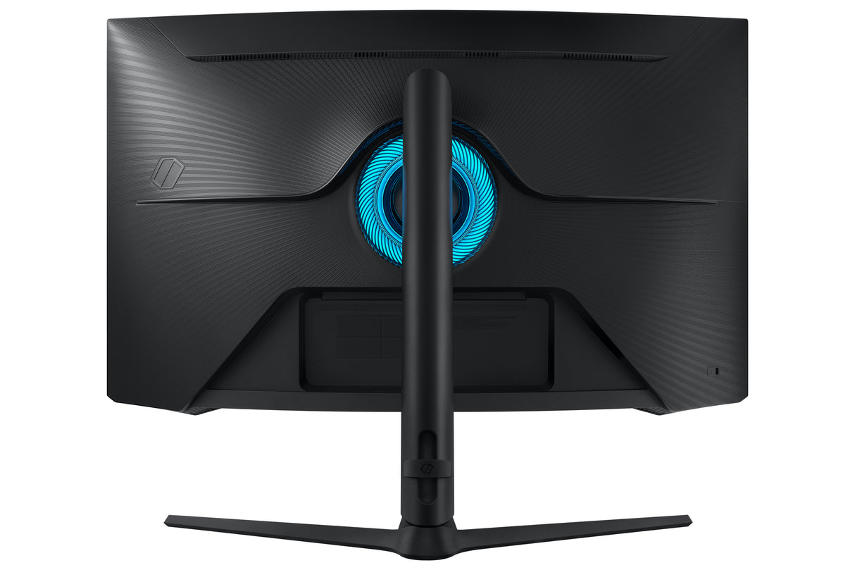Samsung G65B computerskærm 81,3 cm (32") 2560 x 1440 pixel Quad HD LED Sort