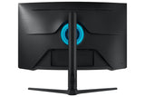 Samsung G65B computerskærm 81,3 cm (32") 2560 x 1440 pixel Quad HD LED Sort
