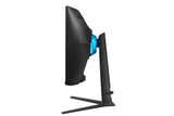 Samsung G65B computerskærm 81,3 cm (32") 2560 x 1440 pixel Quad HD LED Sort