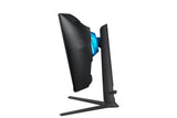 Samsung LS27BG650EU computerskærm 68,6 cm (27") 2560 x 1440 pixel Quad HD LCD Sort