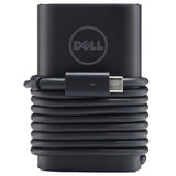 DELL 0M0RT strømadapter og vekselret Indendørs 65 W Sort
