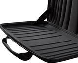 Case Logic QNS-111 Black 29,5 cm (11.6") Etui Sort