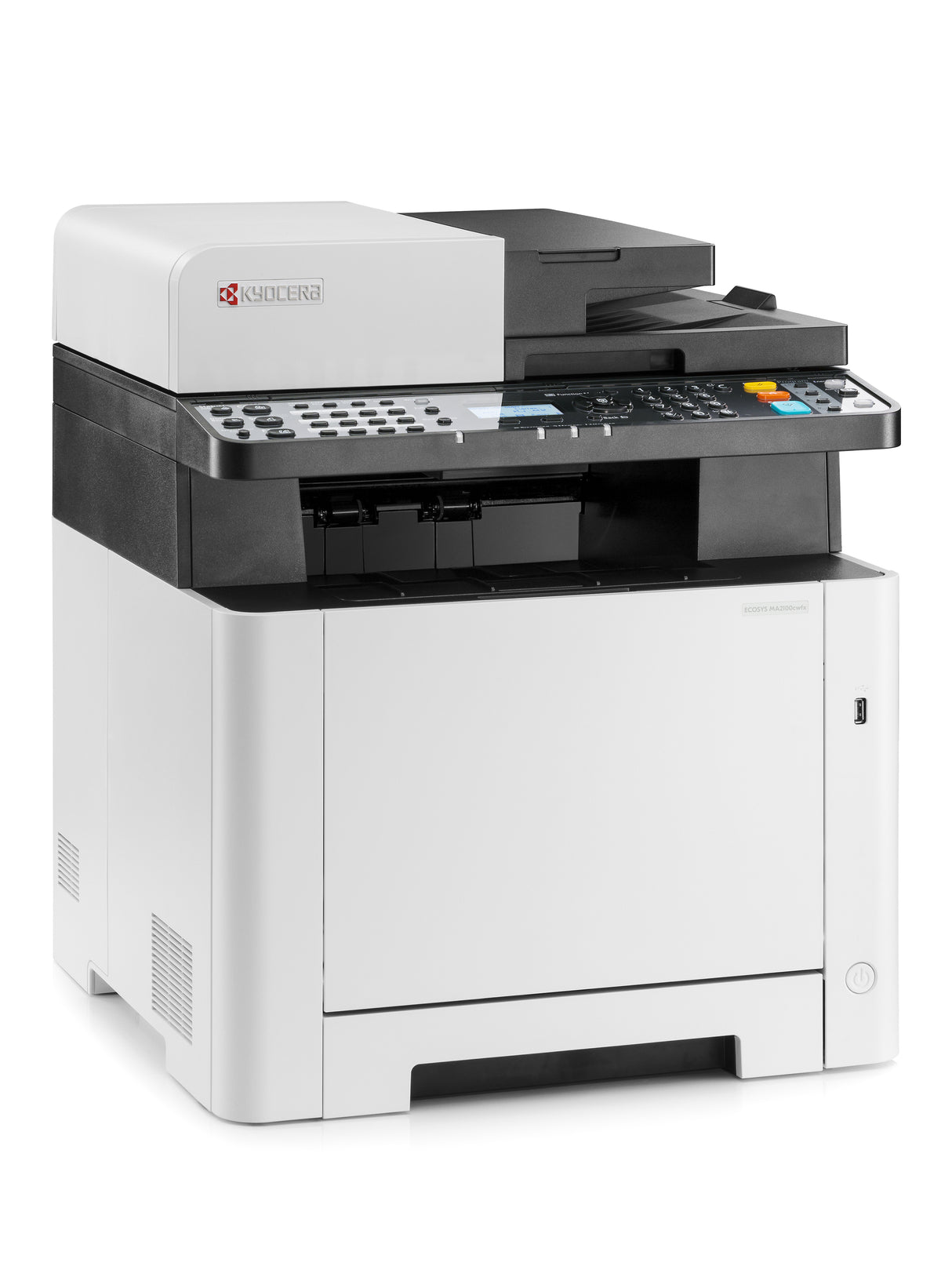 KYOCERA ECOSYS MA2100cwfx Laser A4 1200 x 1200 dpi 21 sider pr. minut Wi-Fi