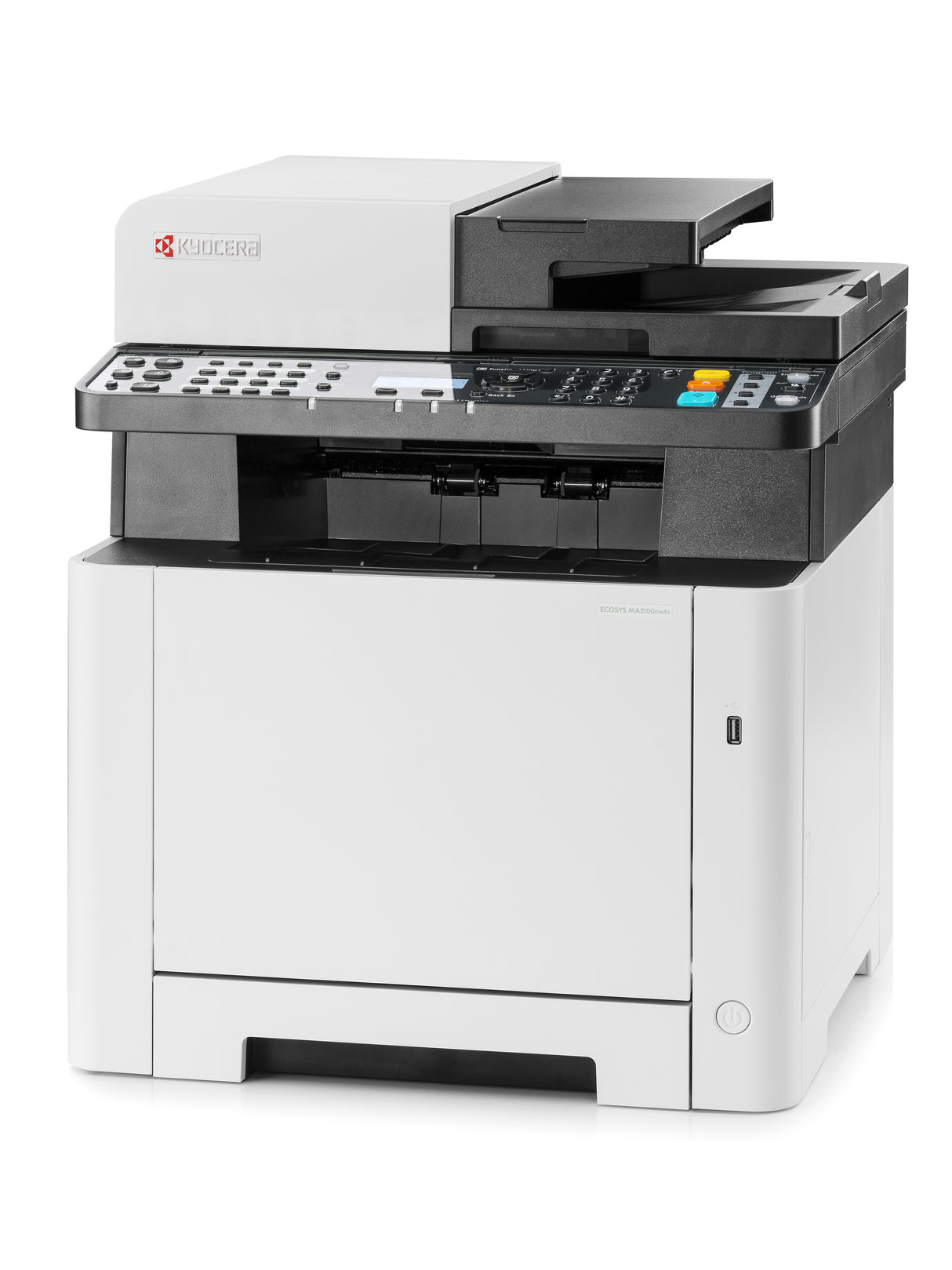 KYOCERA ECOSYS MA2100cwfx Laser A4 1200 x 1200 dpi 21 sider pr. minut Wi-Fi